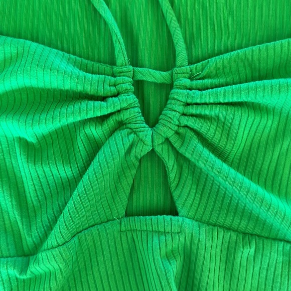 New JONATHAN SIMKHAI Merrit Top - Picture 6 of 7